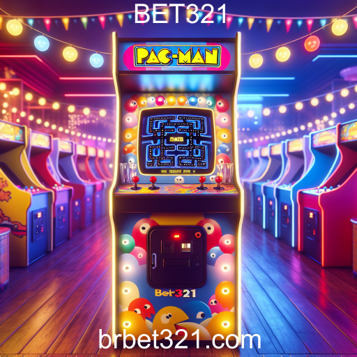 Descubra a Categoria de Bônus no BET321: Aumente Suas Chances de Ganhar!