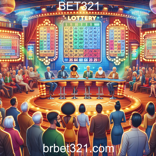 Descubra a Categoria de Bônus no BET321: Aumente Suas Chances de Ganhar!