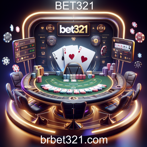 BET321